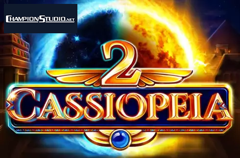 Cassiopeia 2
